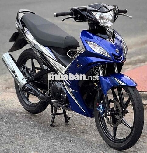 Exciter 2010 Trả Trước 30Tr Góp Bao Nợ Xấu