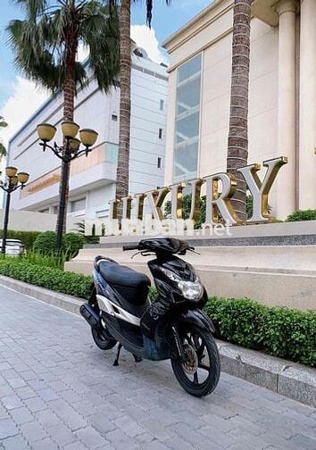 Mio Ultimo Thái 2010 Bst70 Giấy Tờ Đầy Đủ