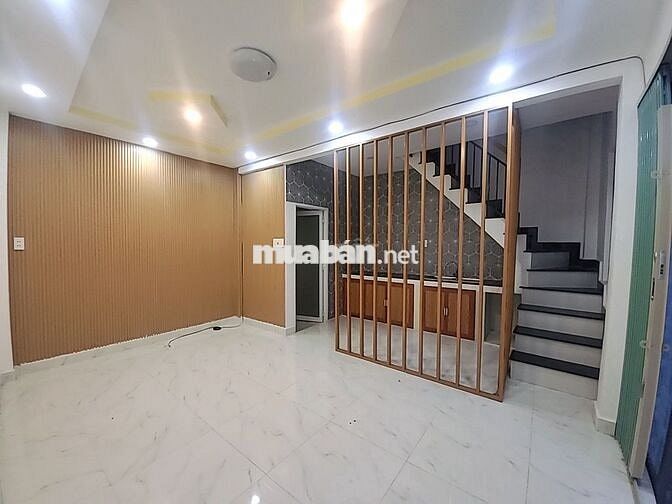 🔥 GIÁP QUẬN 1 – DÒNG TIỀN SẴN – TIỀM NĂNG PHÓNG MẶT TIỀN - HƠN 4 TỶ