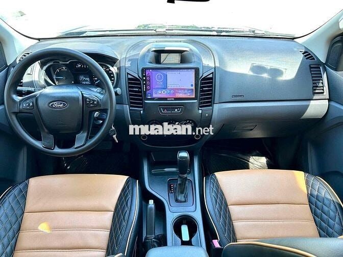 Ford Ranger 2017 XLS 2.2L 4x2 AT - 140000 km