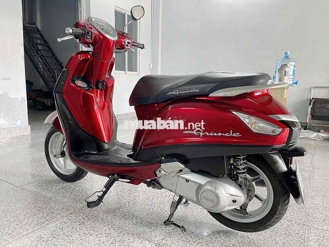 Grande 125cc 2O18.92884. BSTP. Đẹp nguyên.❤️
