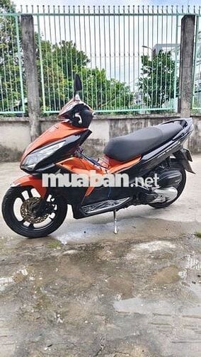 AB 125 2015 Xe Chính Chủ Ký Giấy