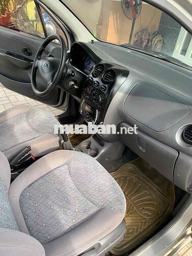Daewoo Matiz 2004 0.8 MT - 150000 km