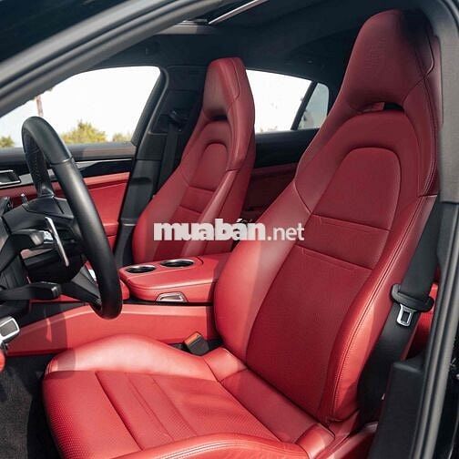 PORSCHE PANAMERA 4 sx2021 siêu cọp 👍