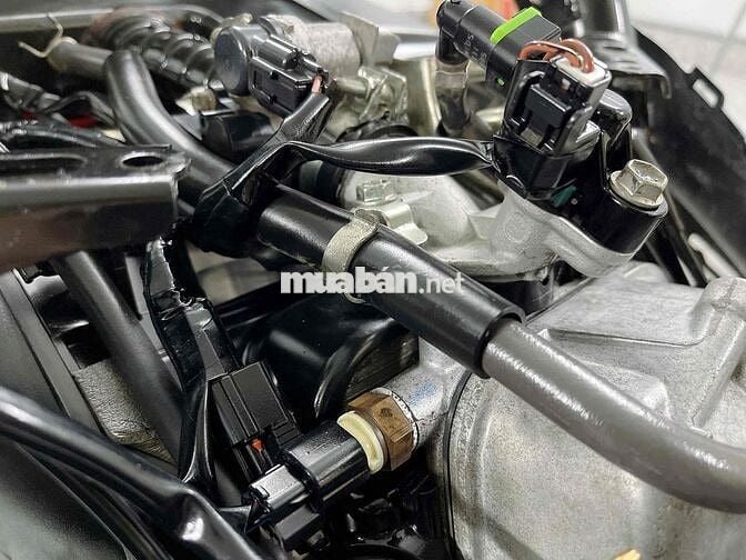 Grande 125cc 2O18.92884. BSTP. Đẹp nguyên.❤️