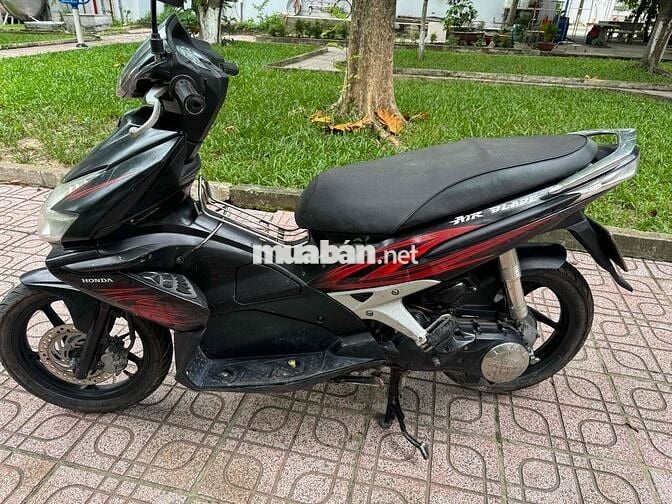 Honda Air Blade 2008 Bs Gia Lai
