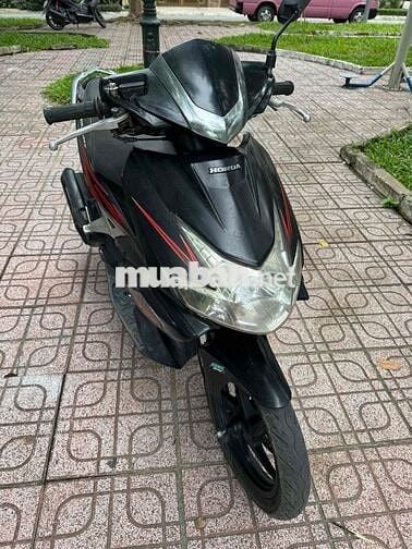 Honda Air Blade 2008 Bs Gia Lai