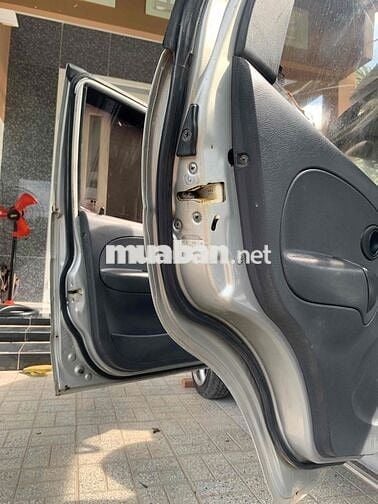 Daewoo Matiz 2004 0.8 MT - 150000 km