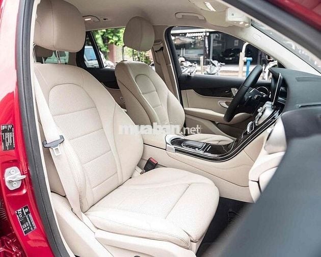 LONG ANH AUTO về MERCEDES GLC 200 2020 giá tốt 👍