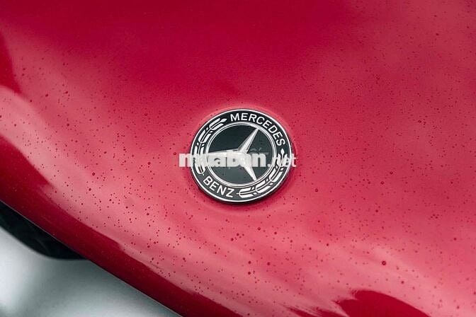 LONG ANH AUTO về MERCEDES GLC 200 2020 giá tốt 👍