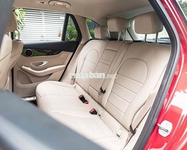 LONG ANH AUTO về MERCEDES GLC 200 2020 giá tốt 👍