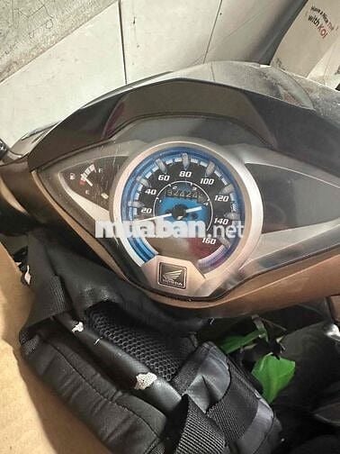 Future FI 2015 - Chạy 92.424km, chính chủ ở HCM