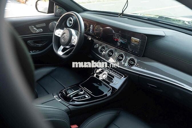 LONG ANH AUTO về MERCEDES E300 AMG 2019 siêu đẹp 👍