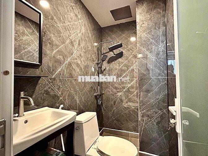 CĂN HỘ Q1_RỘNG RÃI_THOÁNG MÁT_SẠCH SẼ_MỚI_GẦN CHỢ TÂN ĐỊNH_FULL NTHAT