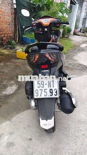 AB 125 2015 Xe Chính Chủ Ký Giấy