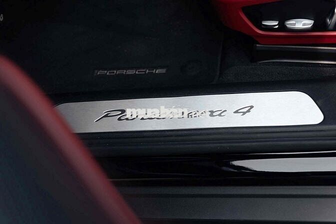 PORSCHE PANAMERA 4 sx2021 siêu cọp 👍