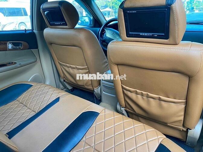 Daewoo Magnus 2007 - 16 km