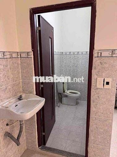 cho thuê căn hộ dịch vụ hậu giang chợ lớn 36m2 , bao gồm phí dịch vụ ,