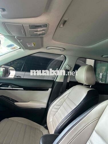 Kia Seltos 2021 1.4 DCT Premium - 78000 km