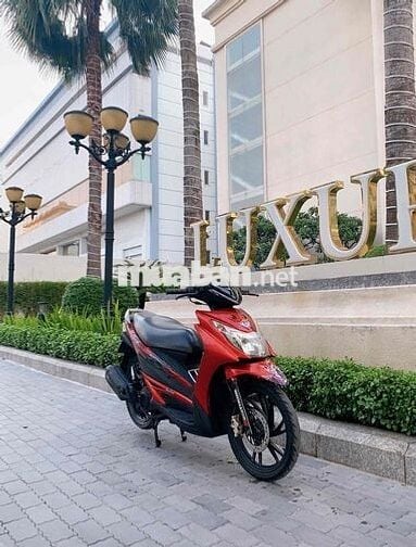 Hayate SS Fi phun xăng điện tử Bst69 Gtđđ