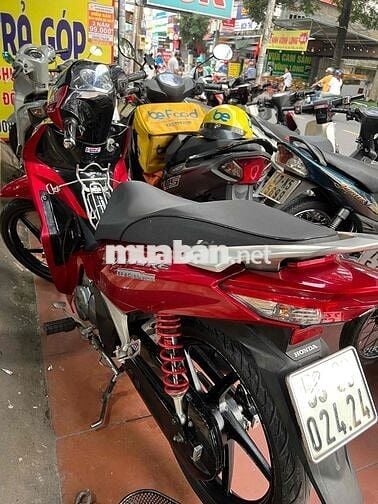 honda future 125 2020 bstp chính chủ