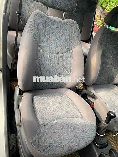 Daewoo Matiz 2004 0.8 MT - 150000 km