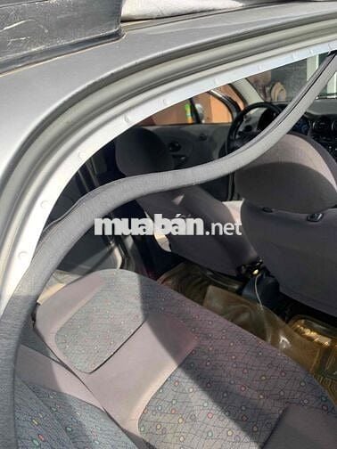 Daewoo Matiz 2004 0.8 MT - 150000 km