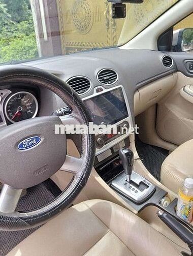 Bán focus 2011 2.0 AT Ghia - 89000 km