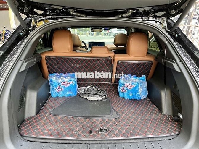 VINFAST VF8 PLUS 2022 XE GIA ĐÌNH LƯỚT ĐẸP VAY 70%