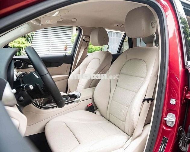 LONG ANH AUTO về MERCEDES GLC 200 2020 giá tốt 👍