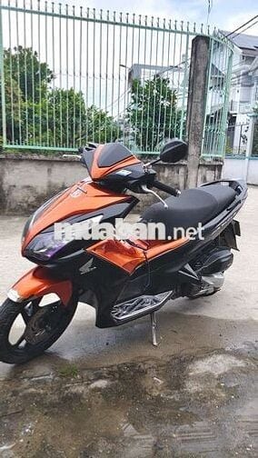 AB 125 2015 Xe Chính Chủ Ký Giấy