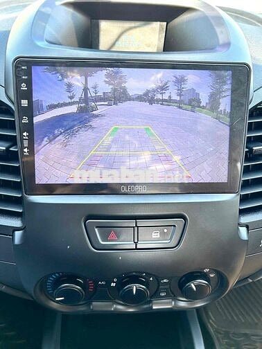 Ford Ranger 2017 XLS 2.2L 4x2 AT - 140000 km