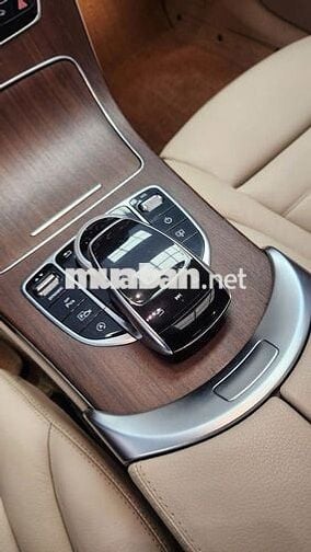 C200 Exclusive 2019  - 36.000miles Zin mới