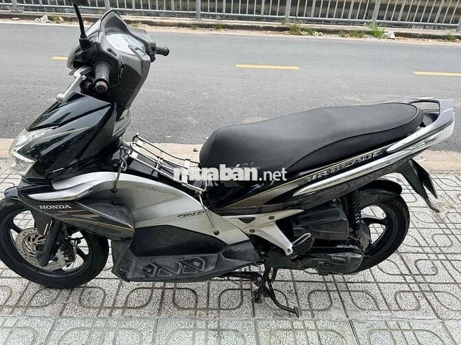 Honda Air Blade Fi 2010 Bs Bình Dương