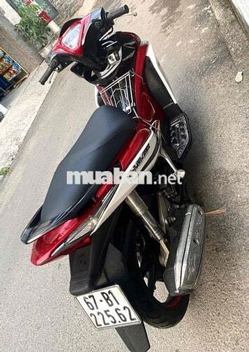 THANH LÝ AIR BLADE XE ĐẸP