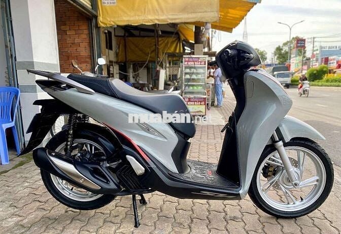Honda SH 150i ABS 2020 chạy 12.000Km
