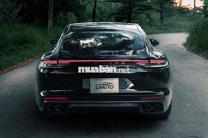 PORSCHE PANAMERA 4 sx2021 siêu cọp 👍