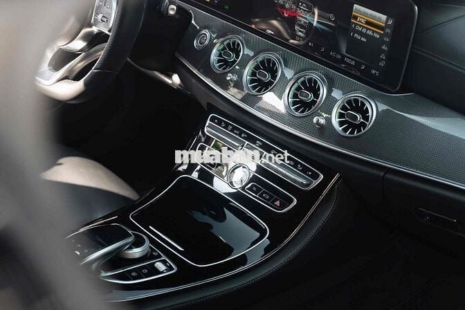 LONG ANH AUTO về MERCEDES E300 AMG 2019 siêu đẹp 👍
