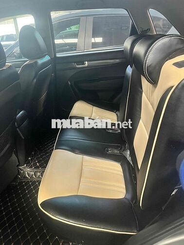 Kia Sorento 2012 GMT 2.4 2WD  siêu đẹp