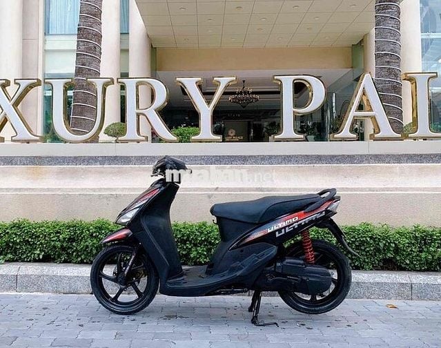 Mio Thái 2008 Bs Thành Phố Giấy Tờ Đầy Đủ