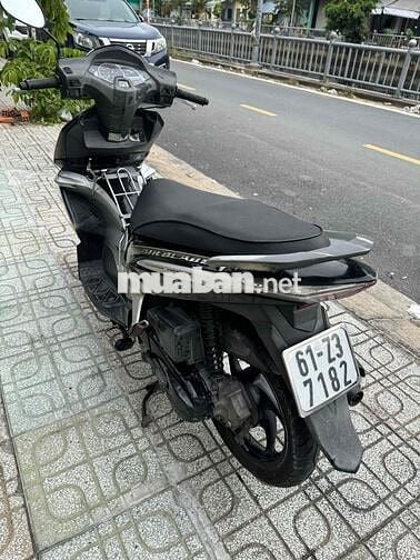 Honda Air Blade Fi 2010 Bs Bình Dương