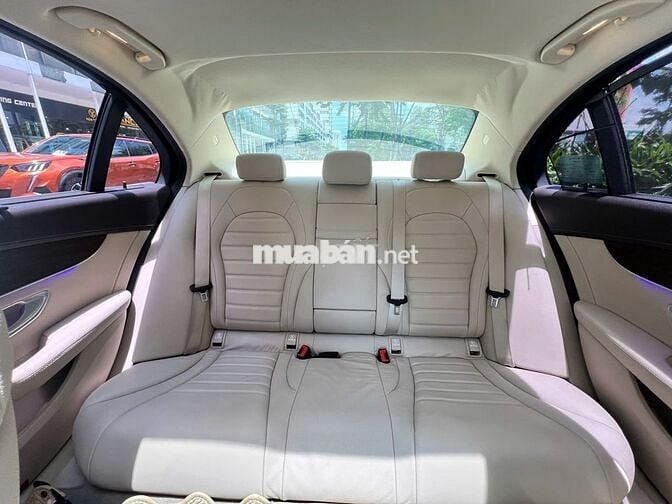 C200 Exclusive 2019  - 36.000miles Zin mới
