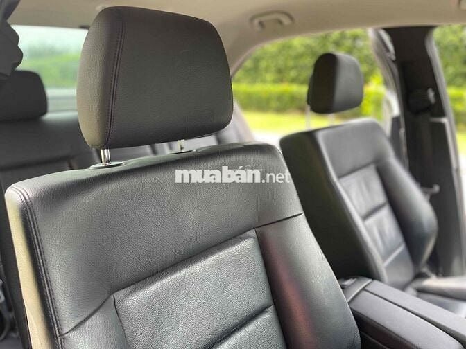 Mercedes Benz E250 sx 2009 Xe Gia Đình Bao Đẹp