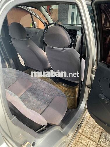 Daewoo Matiz 2004 0.8 MT - 150000 km