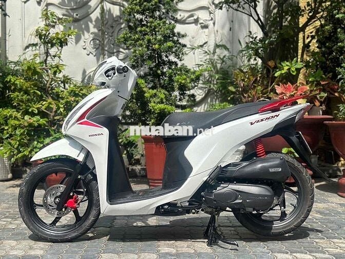 vision 2020 khóa smartkey bstp
