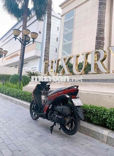 Hayate SS Fi phun xăng điện tử Bst69 Gtđđ