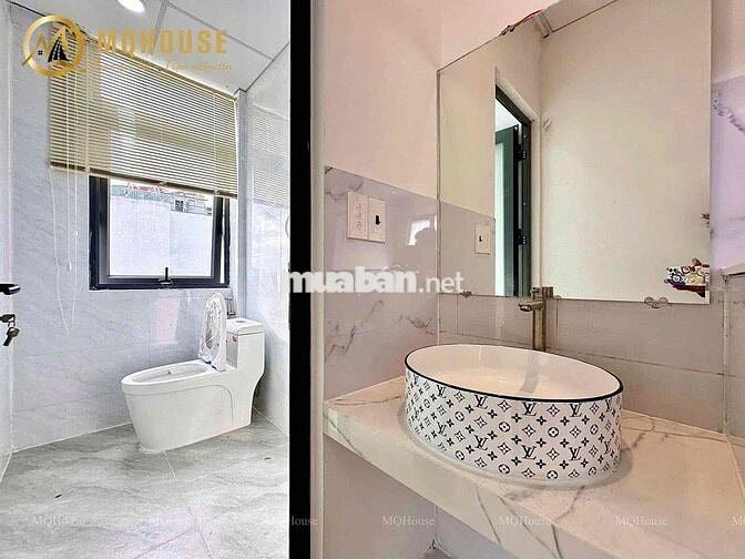 CĂN HỘ 2PN XỊN XÒ FULL NỘI THẤT NGAY ÂU CƠ ❗️❗️❗️