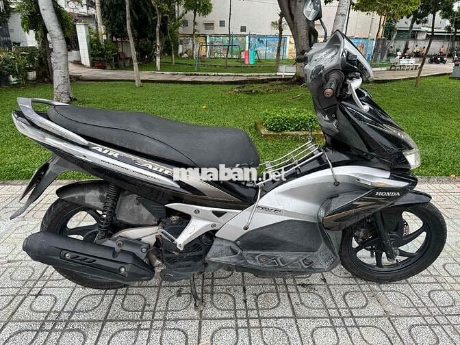 Honda Air Blade Fi 2010 Bs Bình Dương
