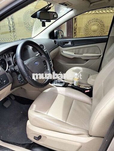 Bán focus 2011 2.0 AT Ghia - 89000 km