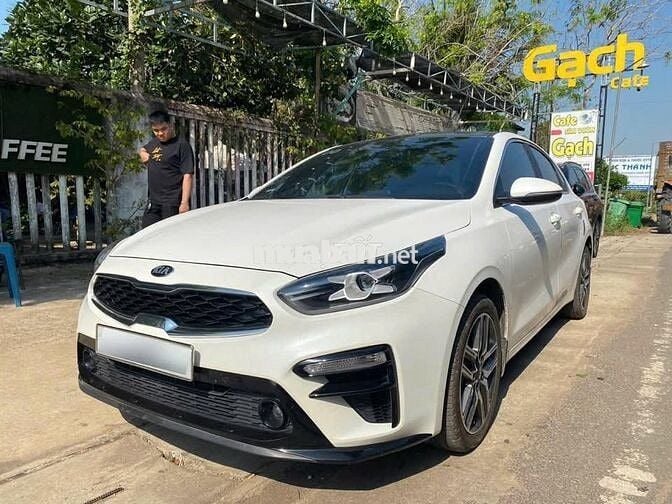 Kia Cerato 2.0premium 2022 số tự động